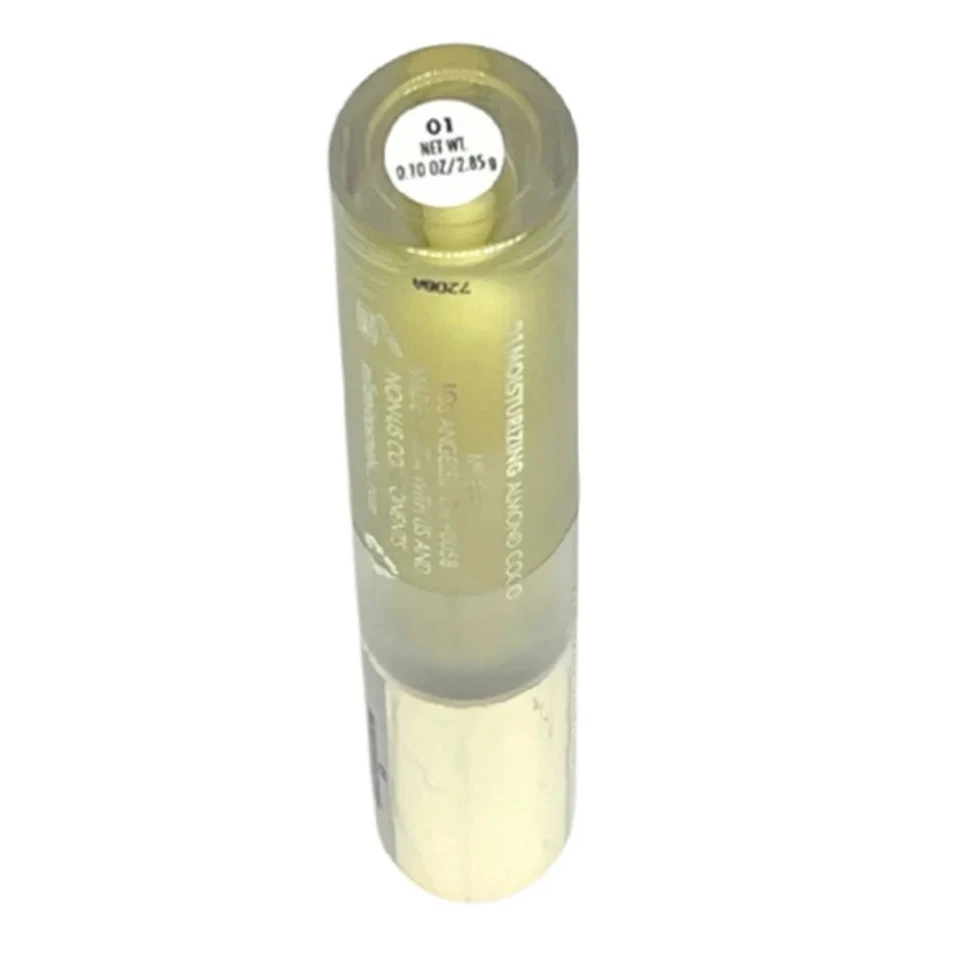 Milani Moisture Lock Coconut Oil Infused Lip Treatment, Moisturizing Almond Coco - Image 4 of 4