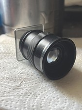 Meade Amici prism, a type of diagonal prism used with telescopes.