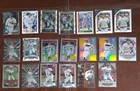 2021-24 Topps Aaron Judge Card Lot Of 11 Yankees SEE PICS!