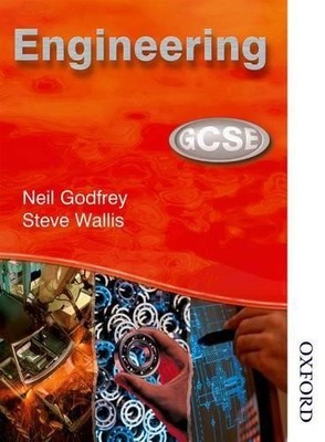 GCSE Engineering by Godfrey, Neil 0748785515 FREE Shipping