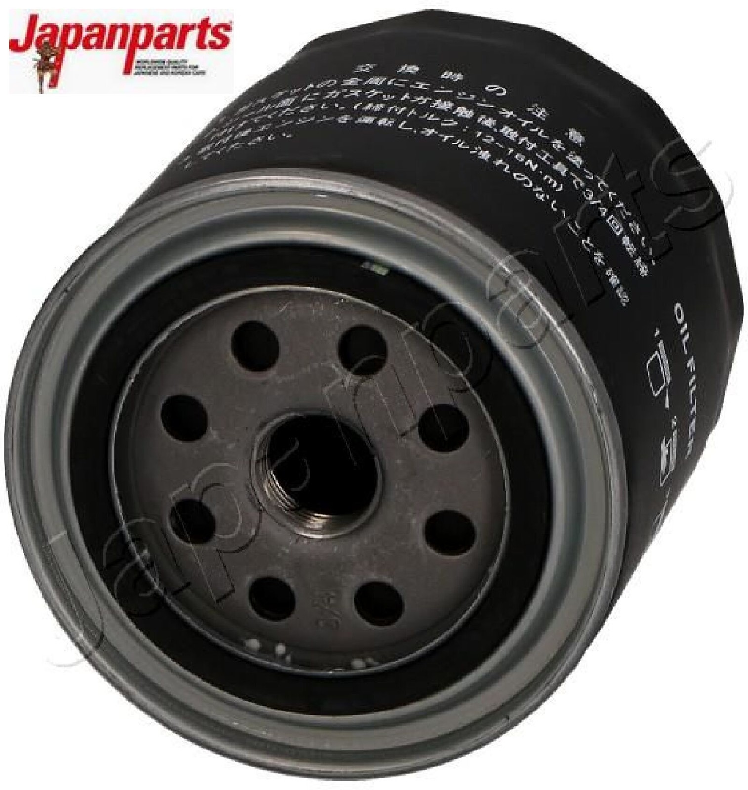 JAPANPARTS FO-112E Ölfilter Motorölfilter