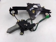 Subaru SVX 1994 rear window regulator with motor AOJ92136