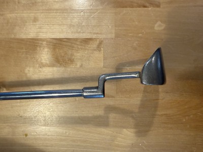Putter Ping B60 36 Pouces - Droitier - Acier - Occasion Bon état - Réf : 1266367