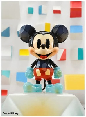 POP MART Disney Mickey Boundless Creativity Series Figures -US