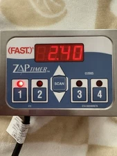 Fast Timer Zap , fry , kitchen