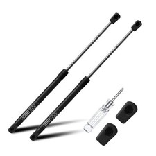 Rear Tailgate Trunk Hatch Lift Supports Shock Struts Compatible With Saturn