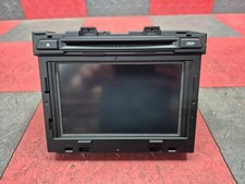 2016-2017 Hyundai Sonata Display Screen Radio...