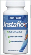 Instaflex Joint Support Supplement 90 Capsules USA