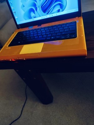 Sony Vaio VPCCA NEON Orange Laptop Intel i7 8GB RAM 500GB SSD SELTEN PCG-61714M(2)