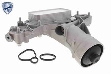 Ölfiltermodul EXPERT KITS + VEMO V40-60-2133 für OPEL CORSA S07 ASTRA GTC A04