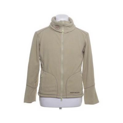 Hoffmeier, Fleecejacke, Herren, Größe: M, Grün, Polyester, Einfarbig #oPm