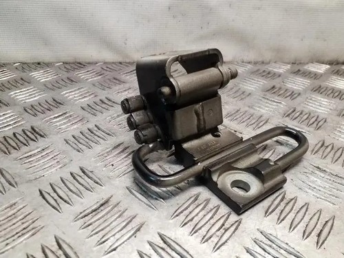 SEAT LEON 1P1 Türscharnier hinten rechts 6Q4833412A 1.90 Diesel 77kw 25153583