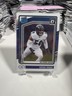 Adisa Isaac RC 2024 Donruss Optic Rated Rookie #202 Baltimore Ravens