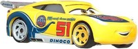 Mattel Disney Pixar Cars: Die Cast Spielzeugfahrzeug Cruz Ramirez Zur Rettung,