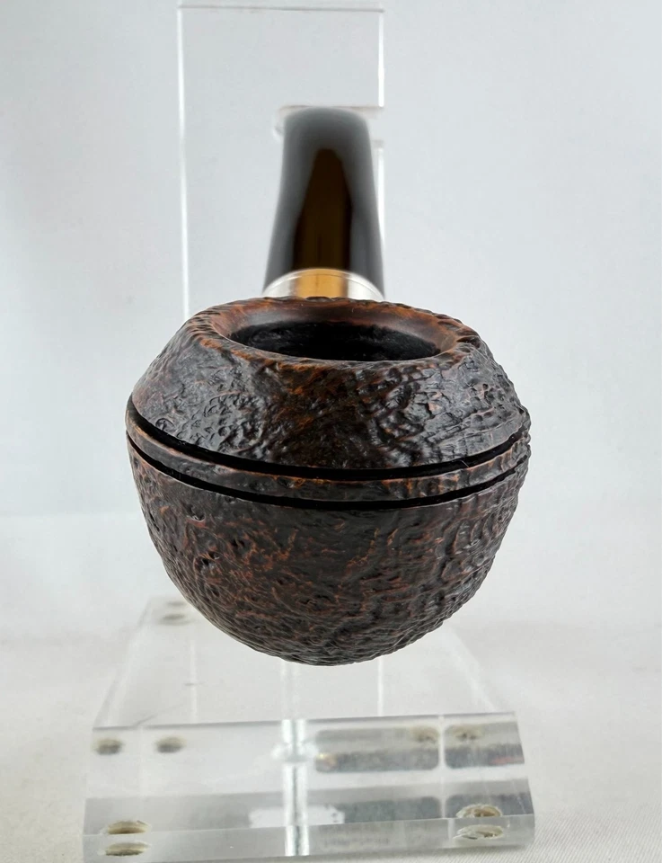 Peterson`s Dublin, Dublin Castle, Shape 999, Pipe, Pfeife, Pipa, 9mm - Bild 3 von 4