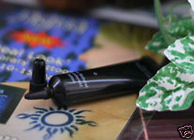JAGUA Henna Temporäres Tattoo Gel Hält 10-15 Tage ta