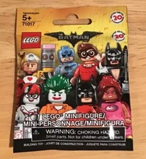 lego batman series 1