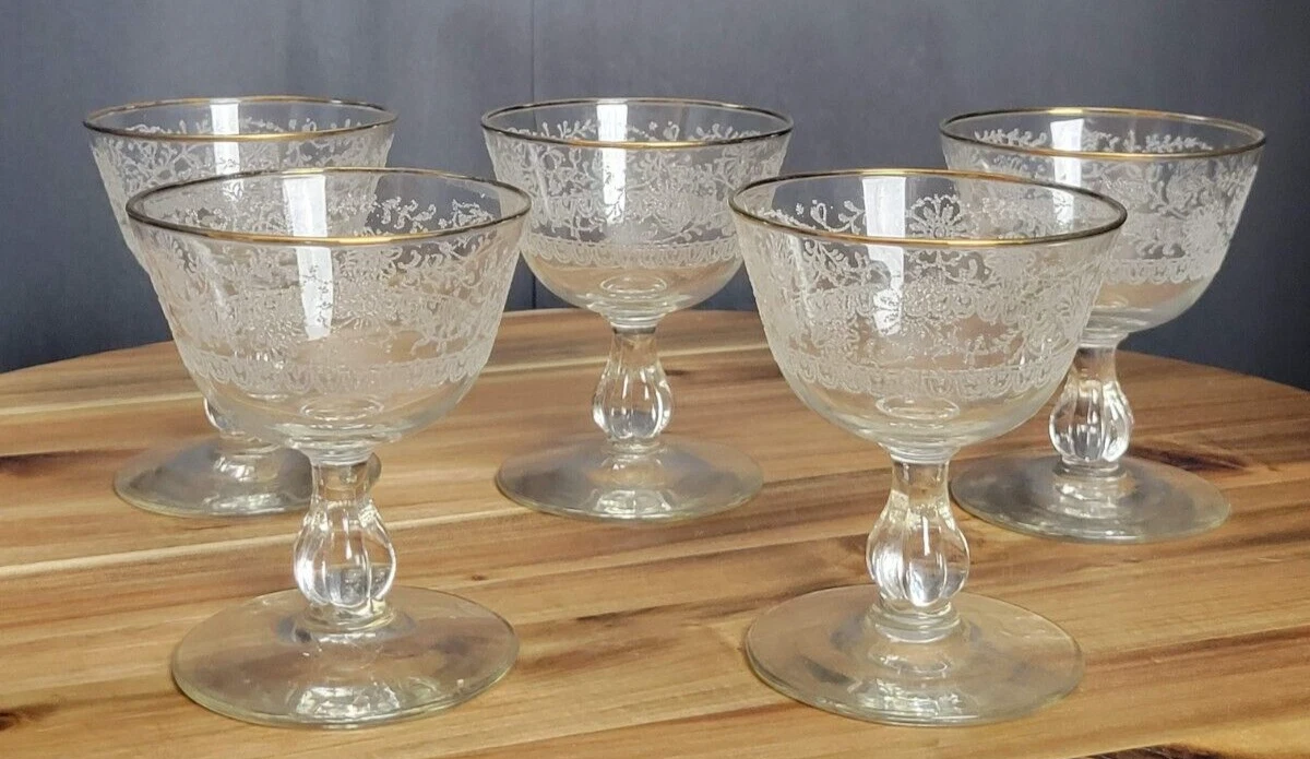 acrylic wine tumblers Acrylic Wine Glasses (Set of 4) main image 0