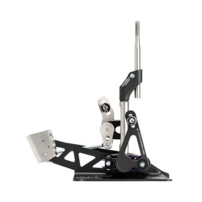 ACUITY 4-Way Adjustable Short Shifter for Acura Honda K-Swaps RSX 01-05 Civic