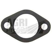 Dichtung Auspufftopf Auspuff für Eicher EKL 15 ED 16 Puma Königstiger Panther