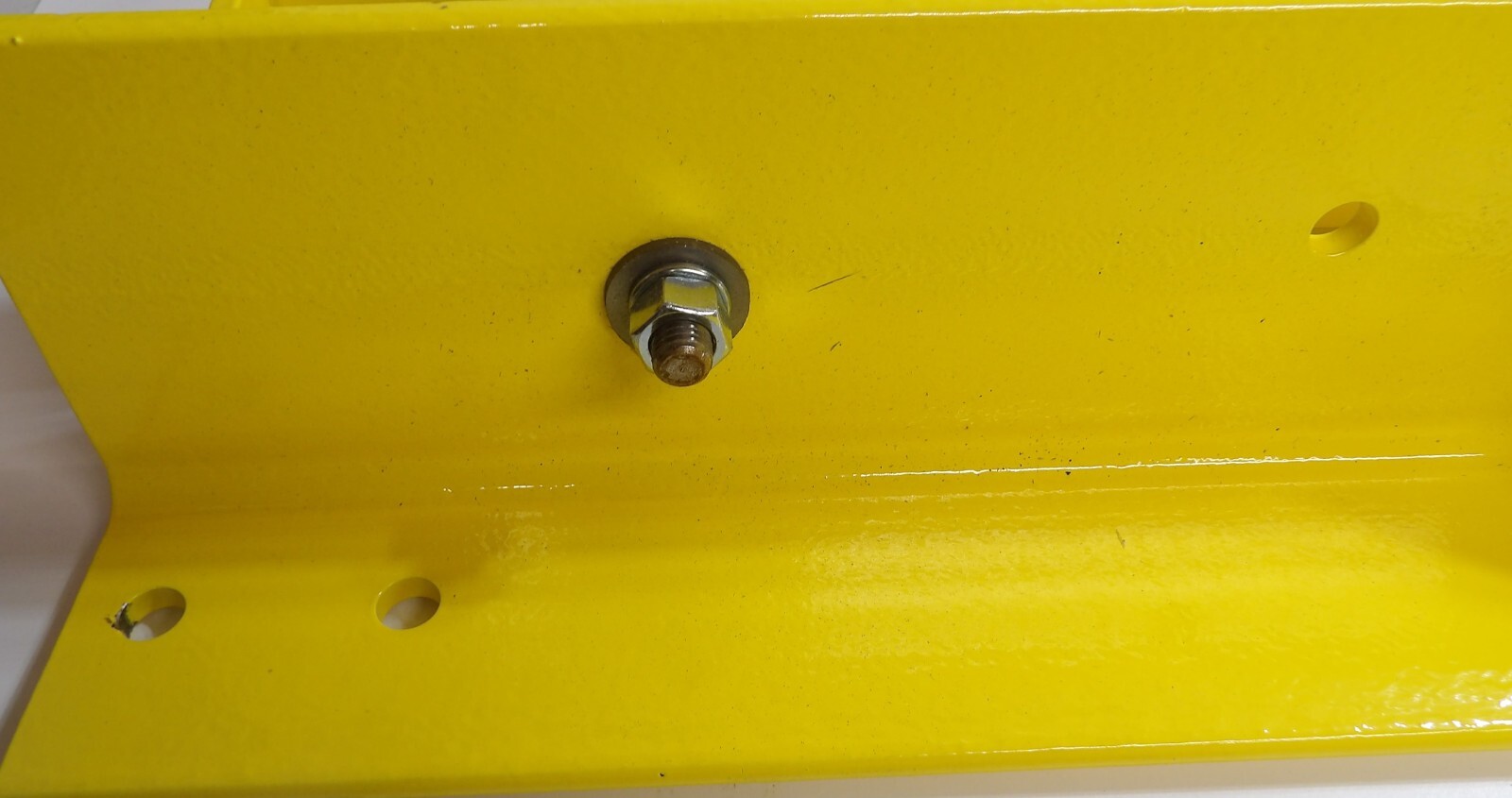 DAYTON Bridge Crane Kit 2,000 lb Load Capacity 4ZV98 Free Shipping