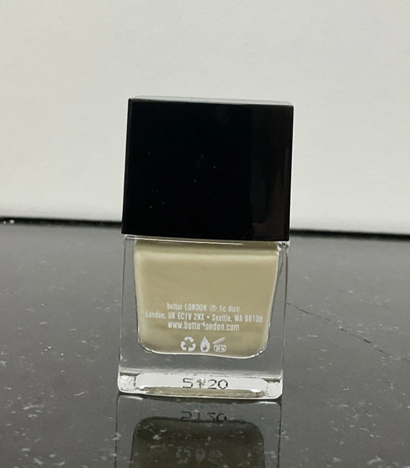 Base de base para uñas Butter London 0,2 oz como en la foto Foto 3 de 4