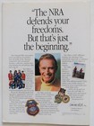 AMERICAN HUNTER MAGAZINE - AUGUST 1991 — photo 8