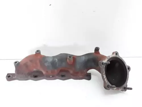 YH2 Colector Escape para KIA SORENTO (BL) 3.5 V6 EX 2003 1113209 - Imagen 1 de 10
