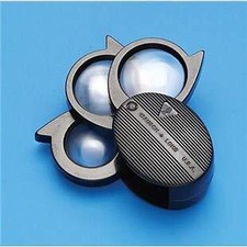  Lomb 81-23-67 Pocket Magnifier