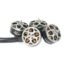 1505 2850KV 6S SKYSTARS 4PCS BRUSHLESS MOTORS CINEWHOOP  FPV DRONES QUADCOPTER