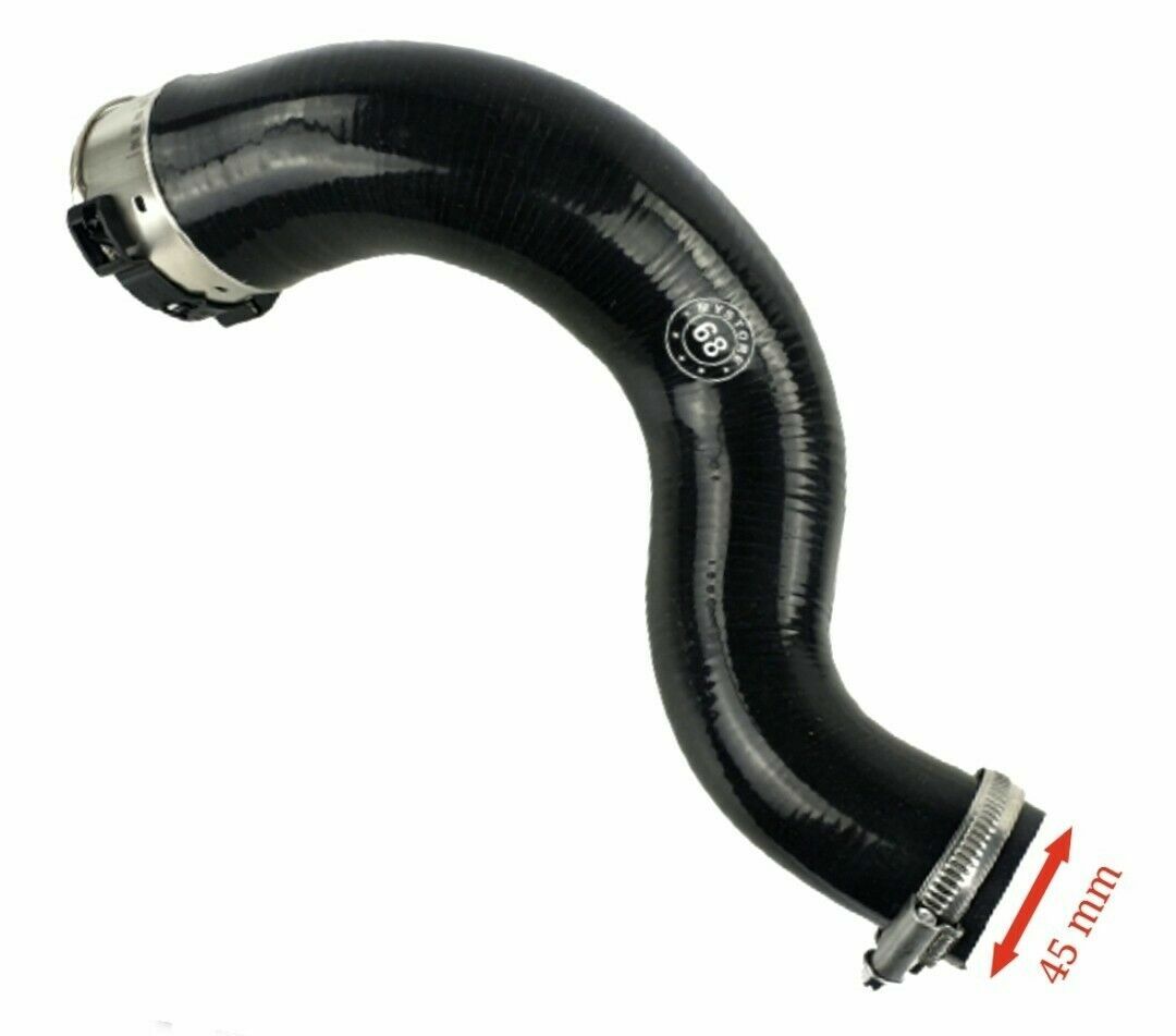 93867721 4422248 Ersatzteil LLS-GERMANY Turboschlauch Für Opel Vivaro 1.6 CDTi - Kompatibel Mit 93867721 93867721 Turboschlauch