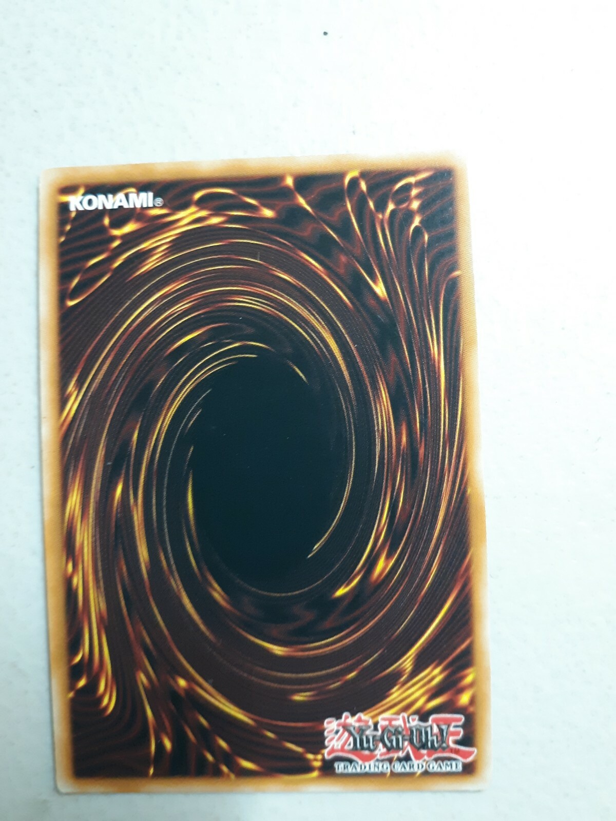 1x Yugioh Synchro Control Super Rare ABPF-EN062 Lightly Played Free Shipping