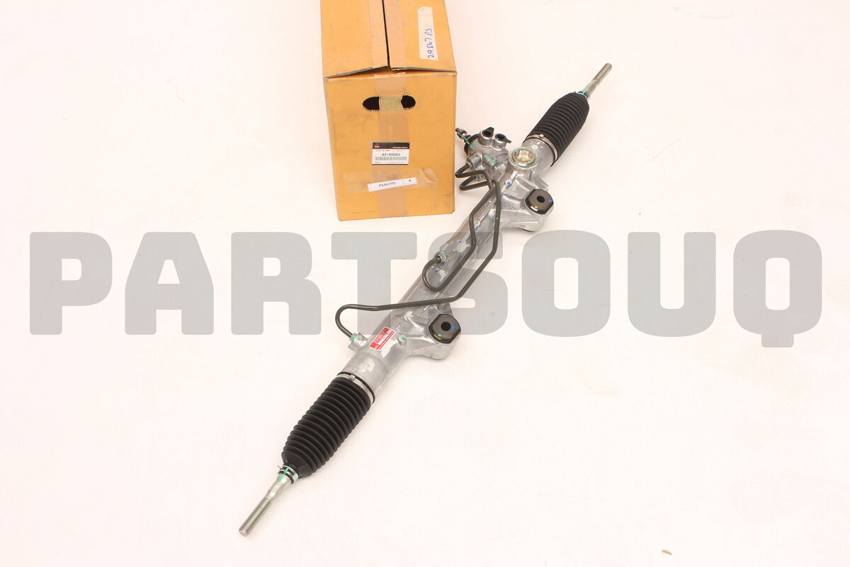 4410A603 Genuine Mitsubishi GEAR & LINKAGE ASSY | eBay 4410A603 Genuine Mitsubishi GEAR & LINKAGE ASSY | eBay