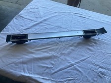 Dash Ac Vent Chevrolet Silverado Pickupblazer Suburbangmc Jimmy 1981-91