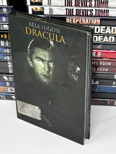 Horror Halloween Monster Movie DVD Lot ~Pick & Choose~ Letters A-D FREE SHIPPING - Picture 242 of 251