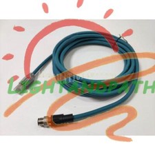 For Keyence IV Camera OP-87457 OP-87458 OP-87459 Replacment Network Cable 