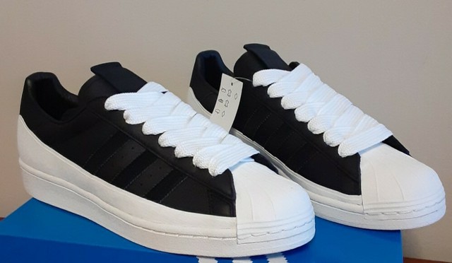 adidas superstar mens size 10