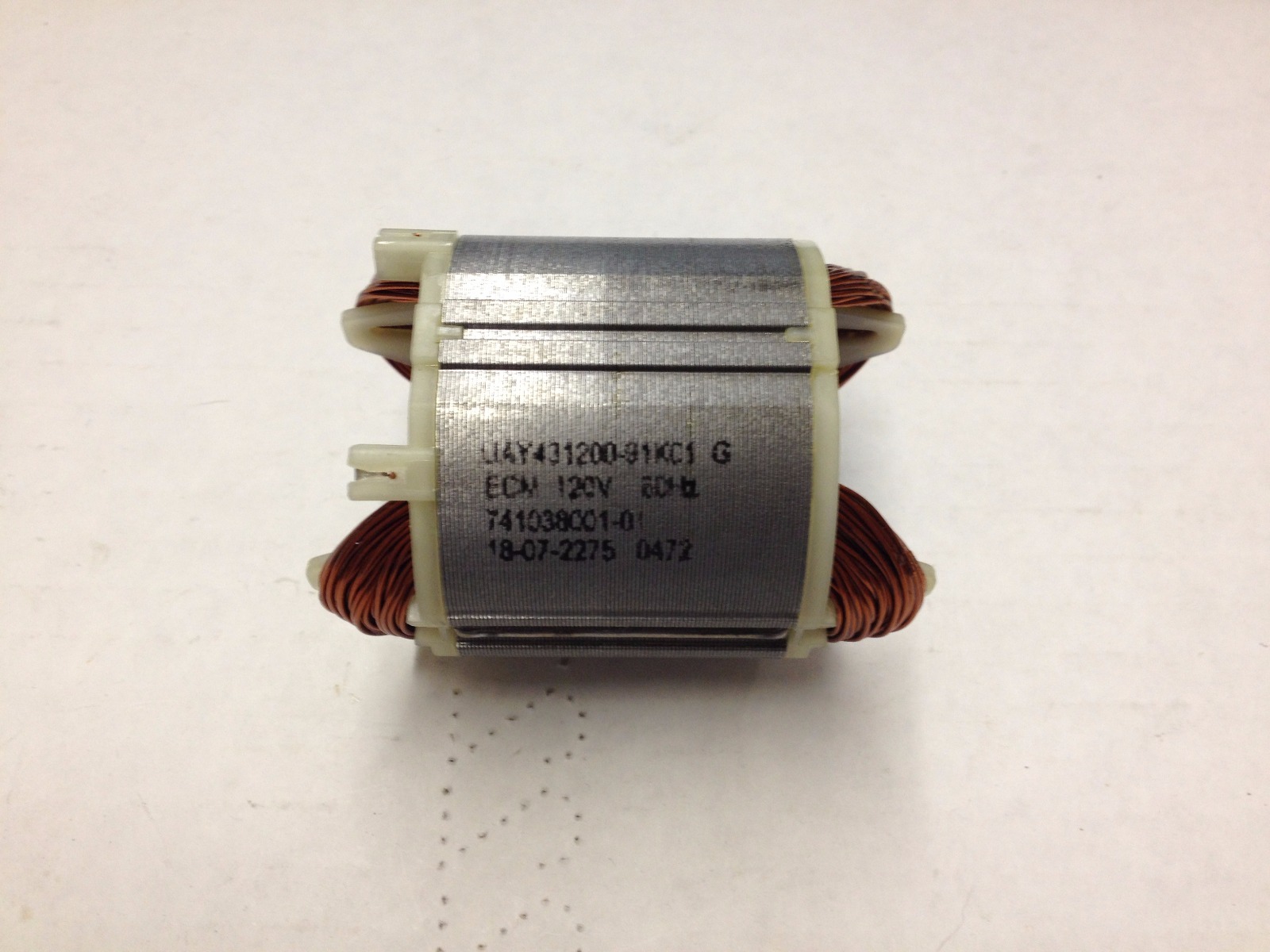 NEW MILWUAKEE FIELD 18-07-2275 IMPACT WRENCH