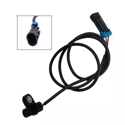 For Polaris Indian Chief Dark Horse Front Abs Brake Wheel Speed Sensor 4013251 - Bild 2 von 14