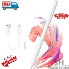 iPad Pencil 1st Generation, Apple iPad Air/iPad Mini/iPad Pro Fast Charging