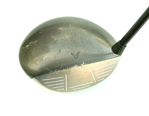 Driver Taylormade Supersteel 9,5° – Manche Graphite Régulier – Droitier – Occasion