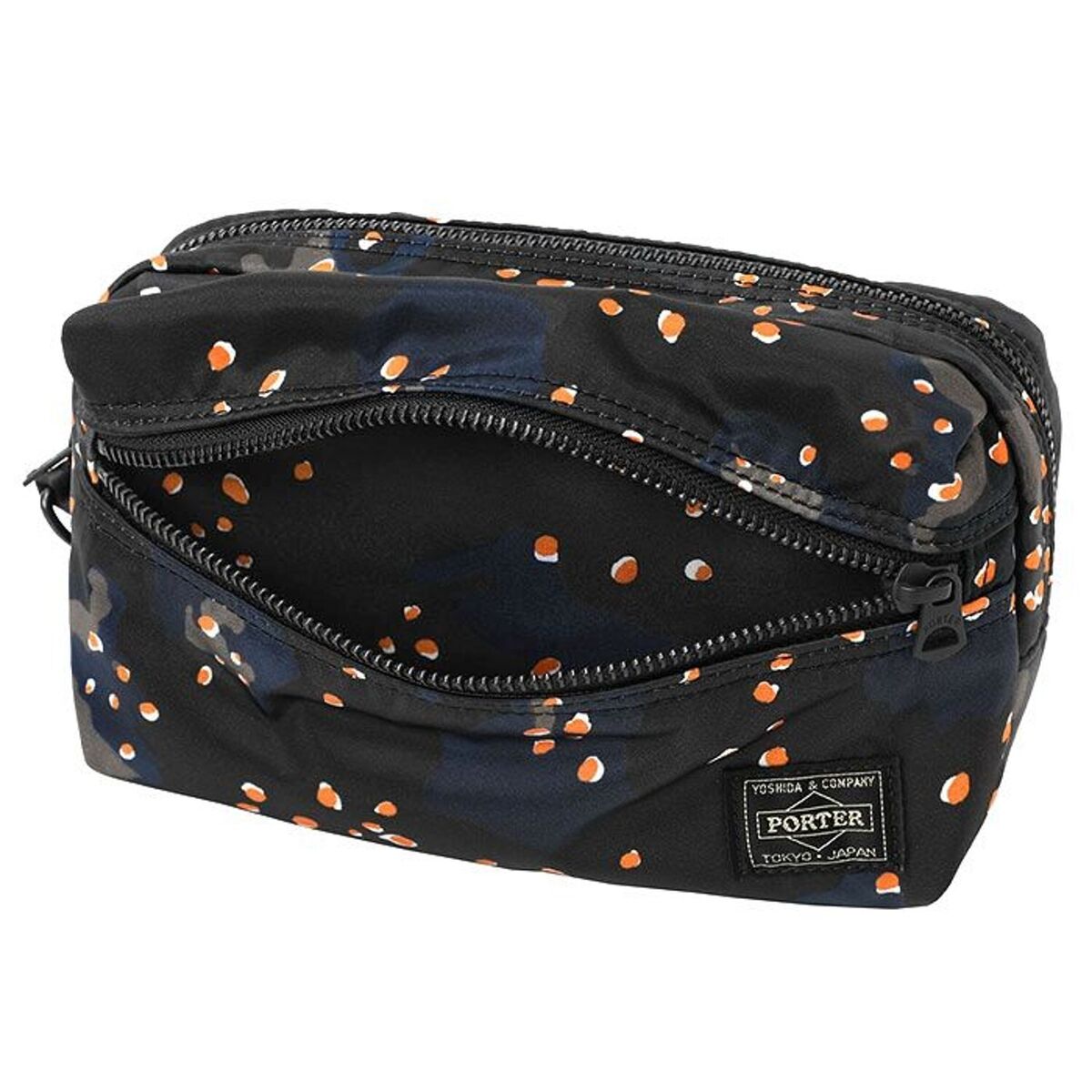 ASK availability First ) PORTER / PS CHIP CAMO POUCH new | eBay ASK availability First ) PORTER / PS CHIP CAMO POUCH new | eBay