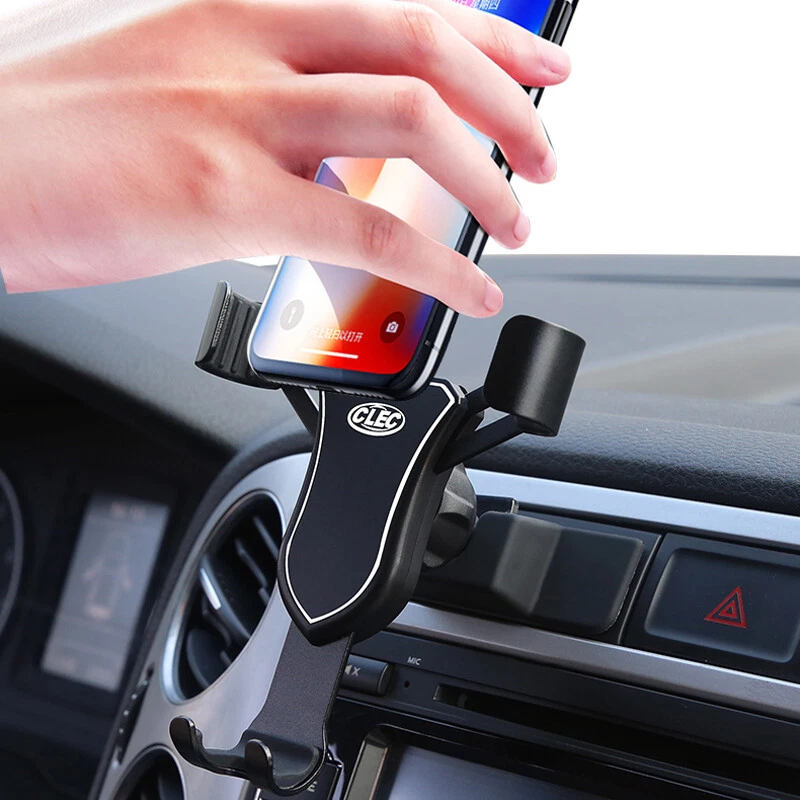 Best phone holder 2024 for vw polo