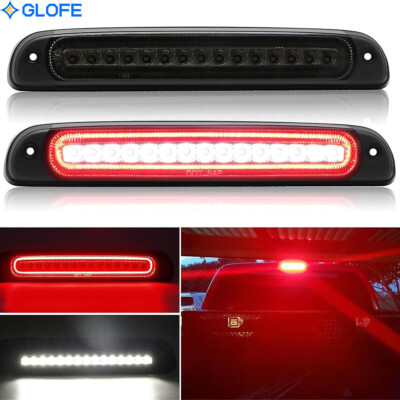 LED 3rd Third Brake Light For 99-16 Ford F250 F350 F450 Super Duty 93-11 Ranger - View #6