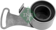 INA 534 0401 10 Tensionatore Cinghia A V Per BMW E83 E70 E71 E72