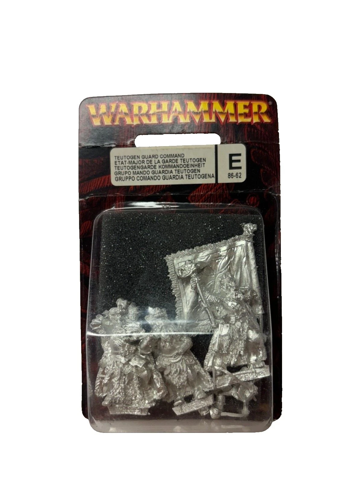 Citadel Warhammer 40K Space Marines Miniatures
