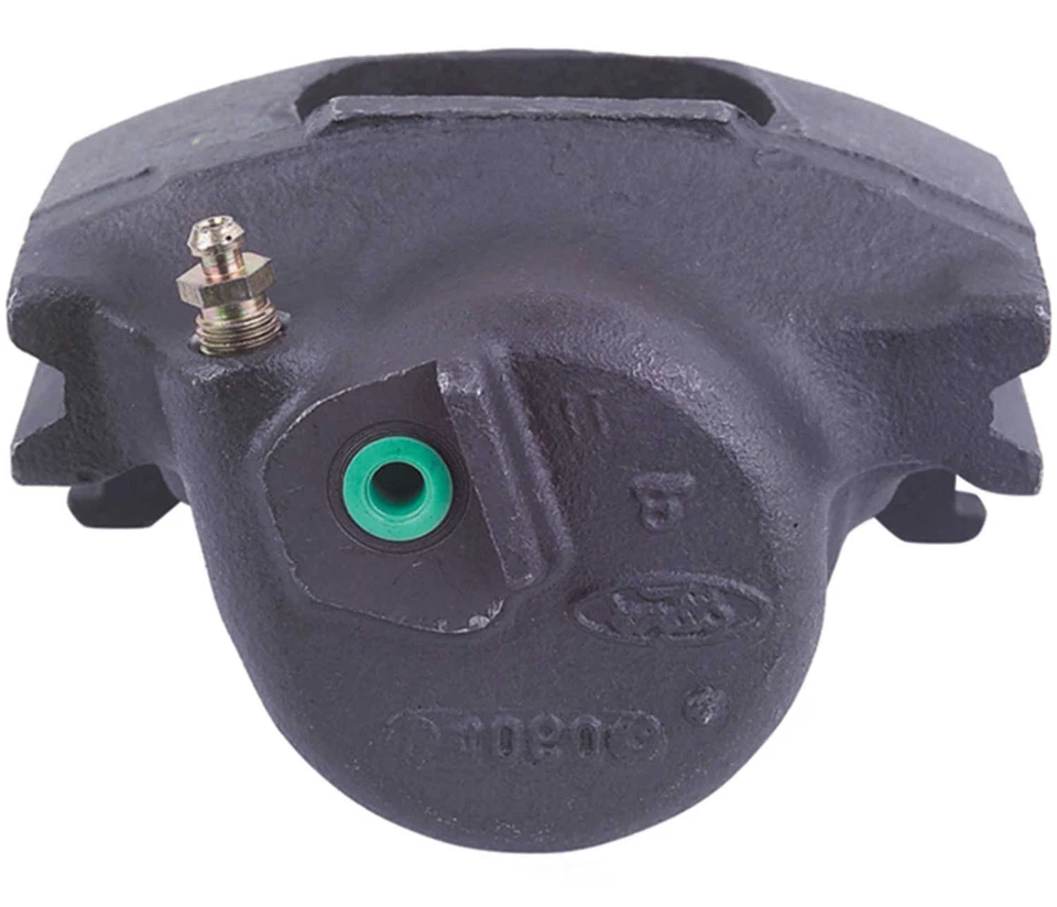 Disc Brake Caliper fits 1991-1994 Mazda Navajo B2300 B3000  CARDONE REMAN - Image 2 of 4