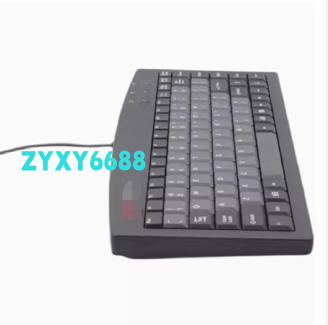 1x for JME-8231A Automation Equipment Machine Industrial Keyboard