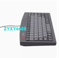 1x for JME-8231A Automation Equipment Machine Industrial Keyboard JME8231A