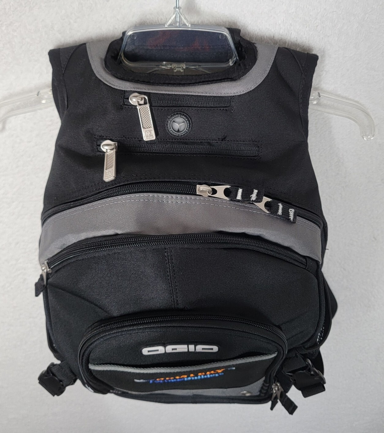 Ogio Master Fortune Builders Backpack - image 11